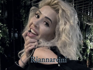 Riannareini