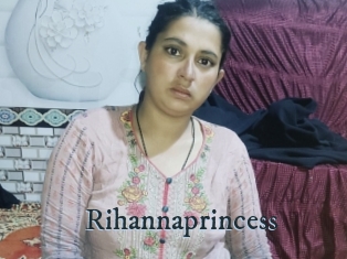 Rihannaprincess