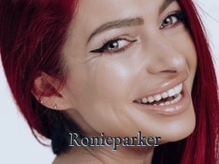 Ronieparker