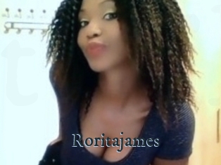 Roritajames