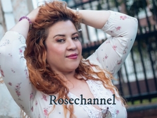 Rosechannel