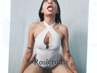 rosierouse Tube video lesbienne