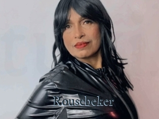 Rousebeker