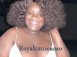 Royalcuttiexoxo