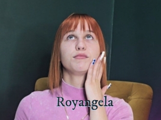 Royangela