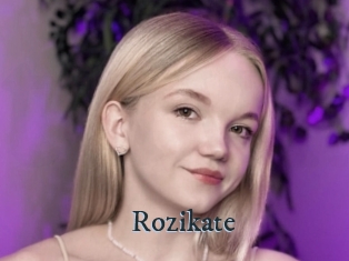Rozikate
