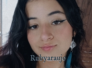 Rubyaraujo