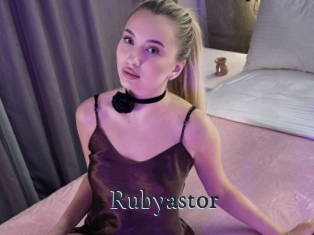 Rubyastor
