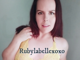 Rubylabellexoxo