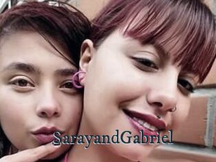 SarayandGabriel