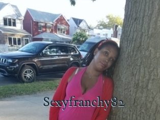 Sexyfranchy82
