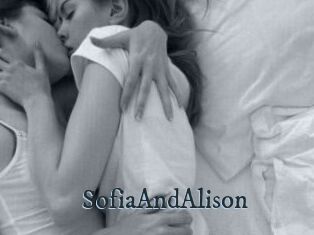 SofiaAndAlison