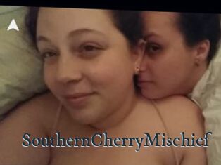 SouthernCherryMischief