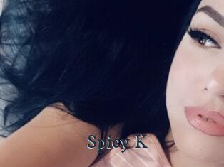 Spicy_K Tube video lesbienne