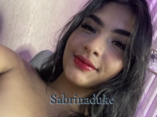 Sabrinaduke