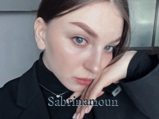 Sabrinamoun