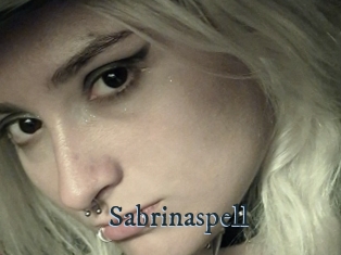 Sabrinaspell