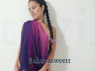 Sakurasweett