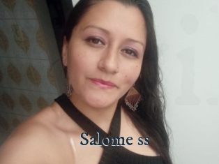 Salome_ss