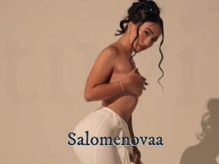 Salomenovaa