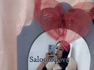 Saloomelove