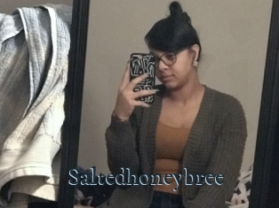 Saltedhoneybree