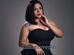 Samantavenus