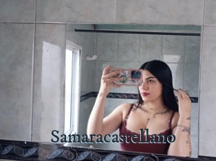 Samaracastellano