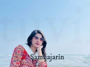 Samijajarin