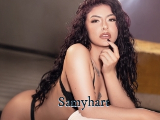 Samyhart