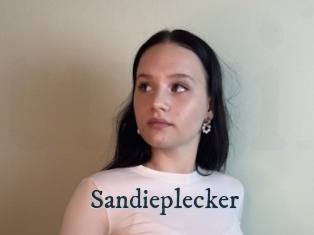 Sandieplecker