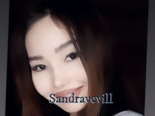 Sandravevill