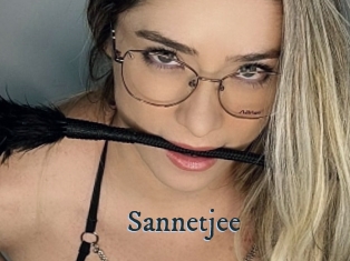 Sannetjee