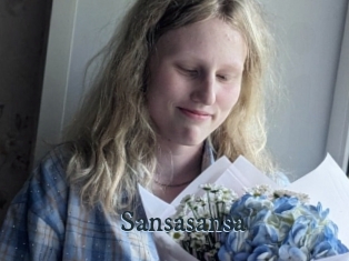 Sansasansa