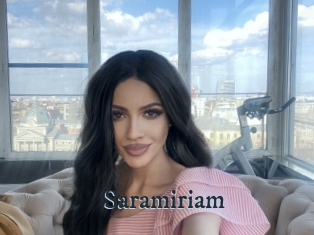 Saramiriam