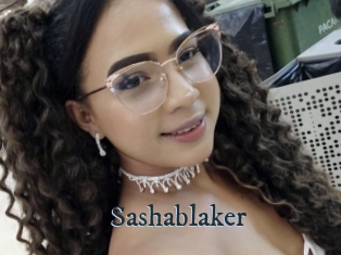 Sashablaker