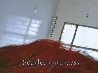 Scarleth_princess