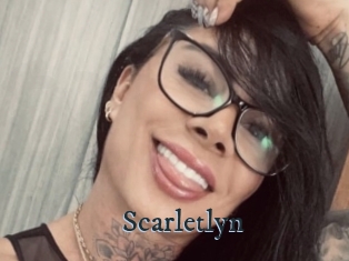 Scarletlyn