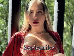 Scarletmiler