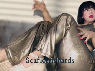 Scarletrichards