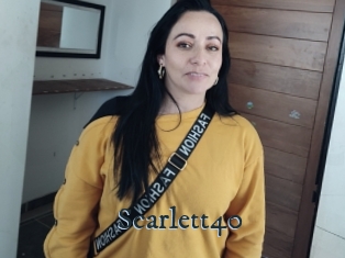 Scarlett40