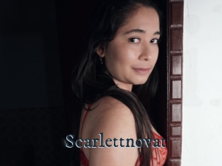 Scarlettnovat