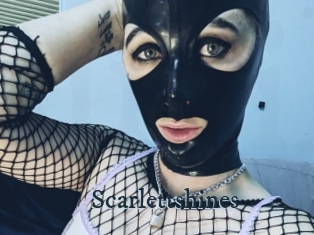 Scarlettshines
