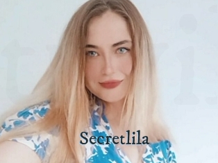 Secretlila