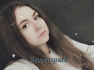 Secretspark