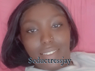 Seductressjay