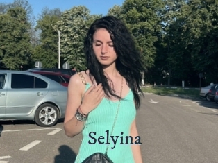 Selyina