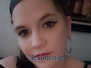 Sexiidestiny