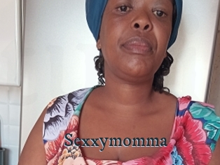 Sexxymomma