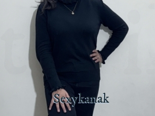 Sexykanak